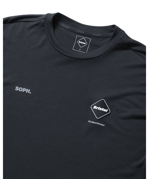 ブリストル Tシャツ F.C.Real Bristol】【GOD SELECTION XXX】【トップス】エフシーレアル