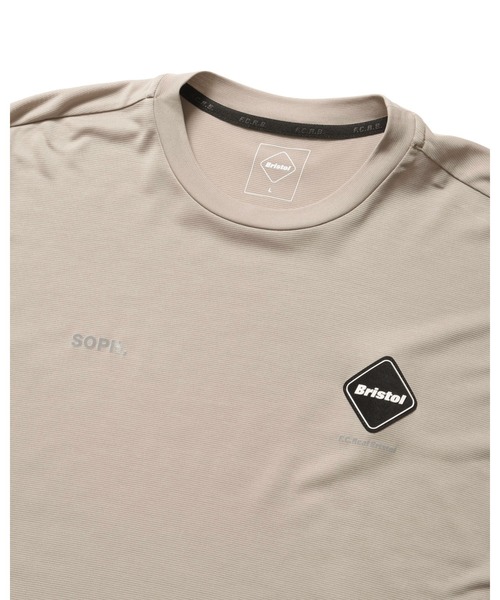ブリストル Tシャツ F.C.Real Bristol】【GOD SELECTION XXX】【トップス】エフシーレアル
