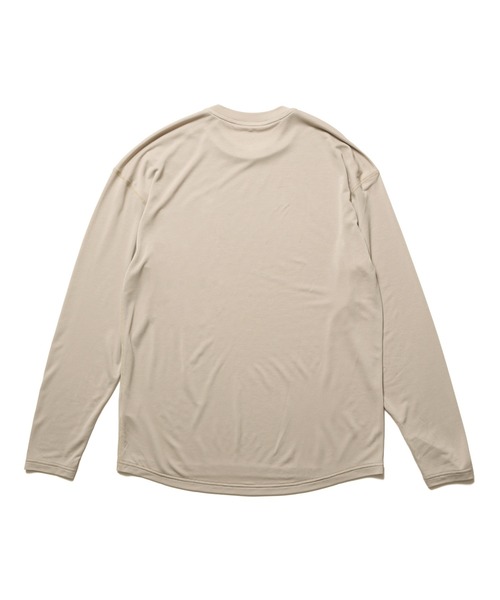 F.C.Real Bristol（エフシーレアルブリストル） tシャツ POLARTEC L/S