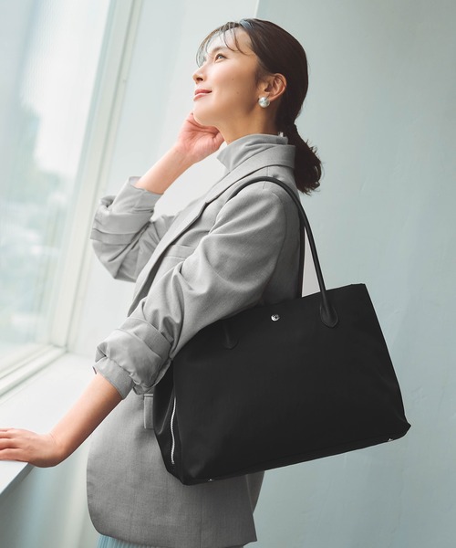 TOPKAPI BREATH（トプカピ ブレス） トートバッグ 「Breath TOPKAPI