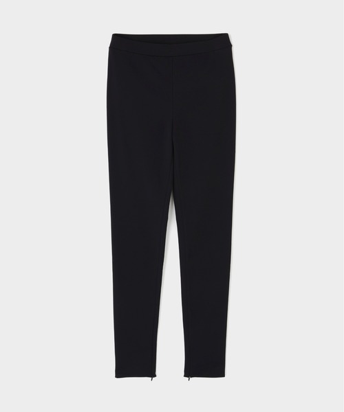 LE PHIL（ル フィル） パンツ ハイストレッチ裏起毛パンツ レディース