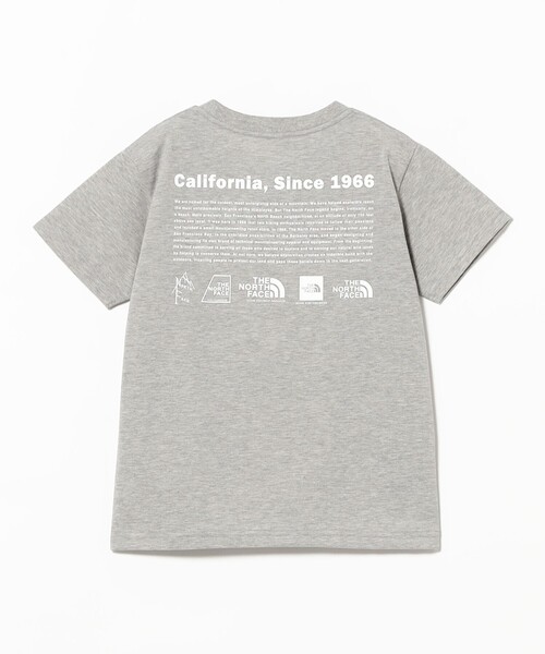 THE NORTH FACE（ザ ノースフェイス） ノースフェイス tシャツ キッズ