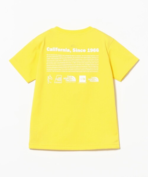 THE NORTH FACE（ザ ノースフェイス） ノースフェイス tシャツ キッズ