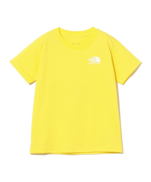 THE NORTH FACE（ザ ノースフェイス） ノースフェイス tシャツ キッズ