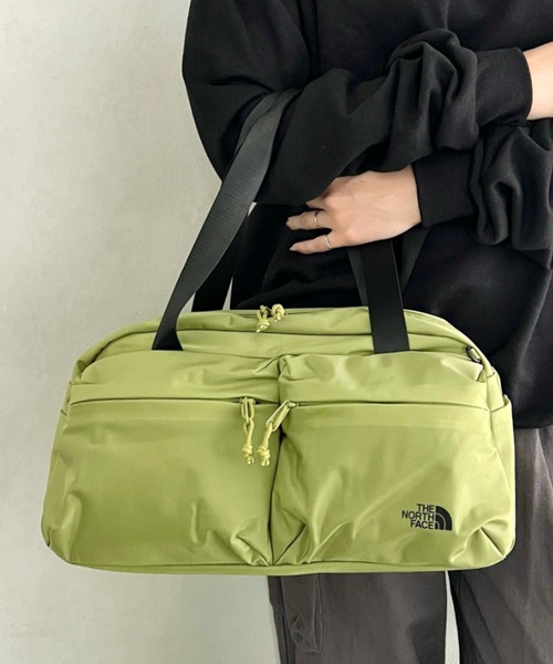 THE NORTH FACE（ザ ノースフェイス） ボストンバッグ 国内未発売 THE