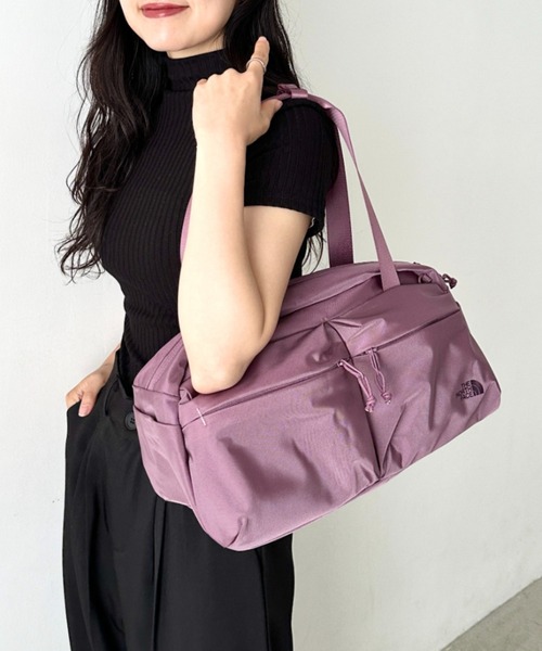 THE NORTH FACE（ザ ノースフェイス） ノースフェイス ボストンバッグ