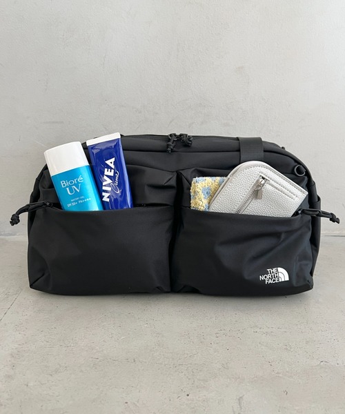 THE NORTH FACE（ザ ノースフェイス） ノースフェイス ボストンバッグ