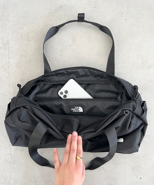 THE NORTH FACE（ザ ノースフェイス） ボストンバッグ 国内未発売 THE