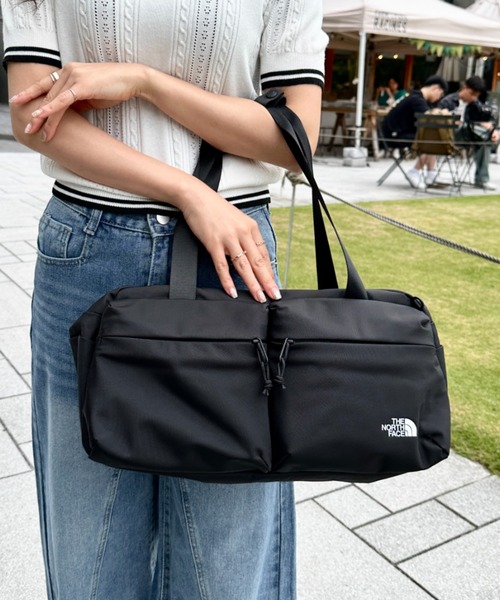 THE NORTH FACE（ザ ノースフェイス） ノースフェイス ボストンバッグ