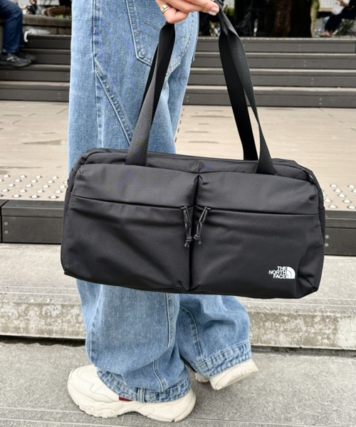 THE NORTH FACE（ザ ノースフェイス） ノースフェイス ボストンバッグ