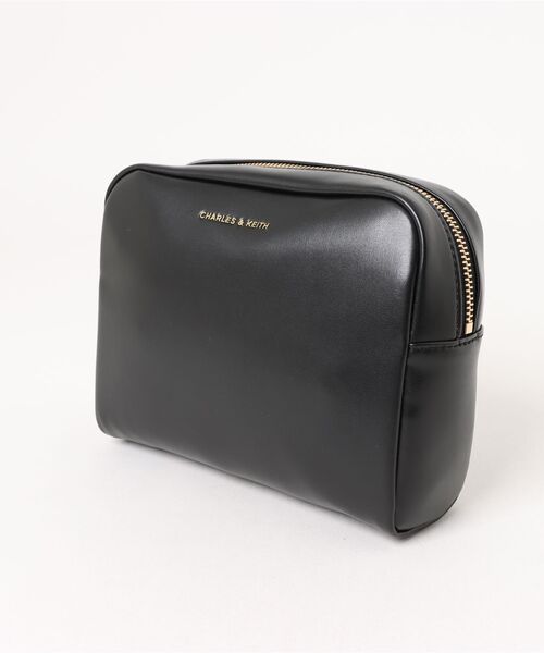 CHARLES ＆ KEITH（チャールズ&キース） 「CHARLES & KEITH」 トート