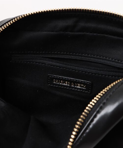 CHARLES ＆ KEITH（チャールズ&キース） 「CHARLES & KEITH」 トート