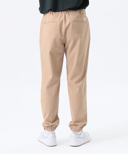 BEAMS GOLF（ビームス ゴルフ） パンツ LARGE ベージュ メンズ