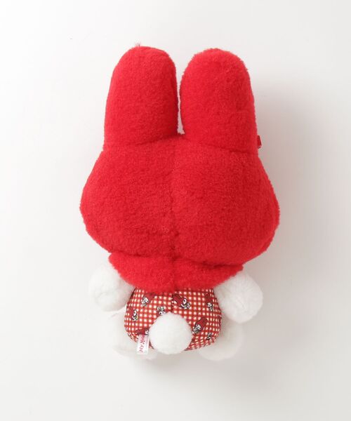 sanrio（サンリオ） フィギュア 「 」 マイメロディ レトロ 赤チェック