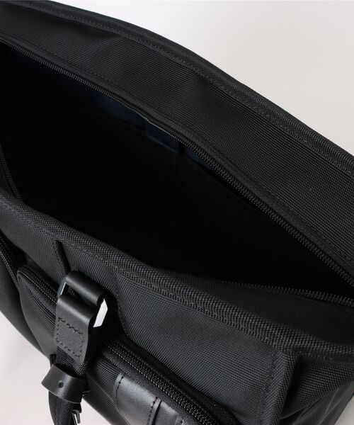 トートバッグ ZEST2 Totebag B4 15.6インチPC 81335 メンズの画像