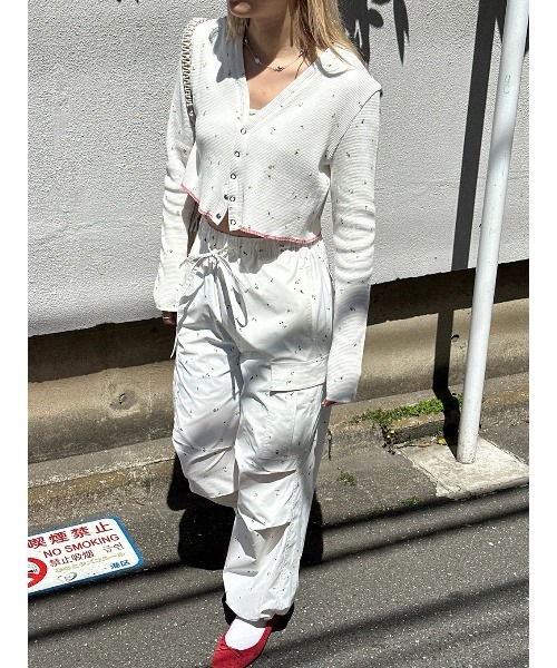 ELCHELE（エルチェレ） tシャツ PAGE2025 #2 RADISH CARGO PT