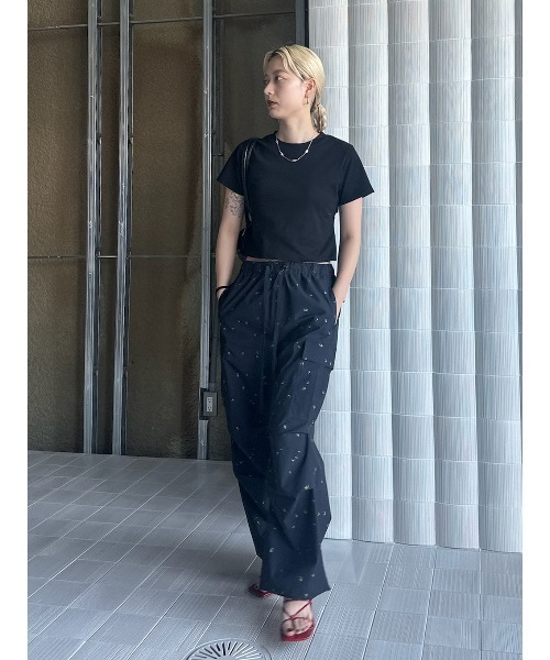 ELCHELE（エルチェレ） tシャツ PAGE2025 #2 RADISH CARGO PT