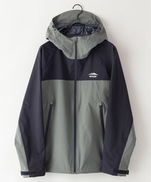 「OUTDOOR PRODUCTS APPAREL」 マウンテンパーカー MEDIUM アーミー メンズの画像2