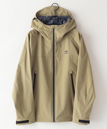 「OUTDOOR PRODUCTS APPAREL」 マウンテンパーカー MEDIUM アーミー メンズの画像3