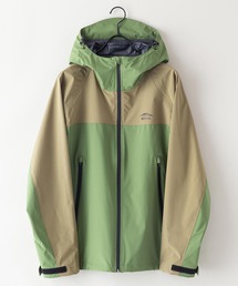 「OUTDOOR PRODUCTS APPAREL」 マウンテンパーカー MEDIUM アーミー メンズの画像4