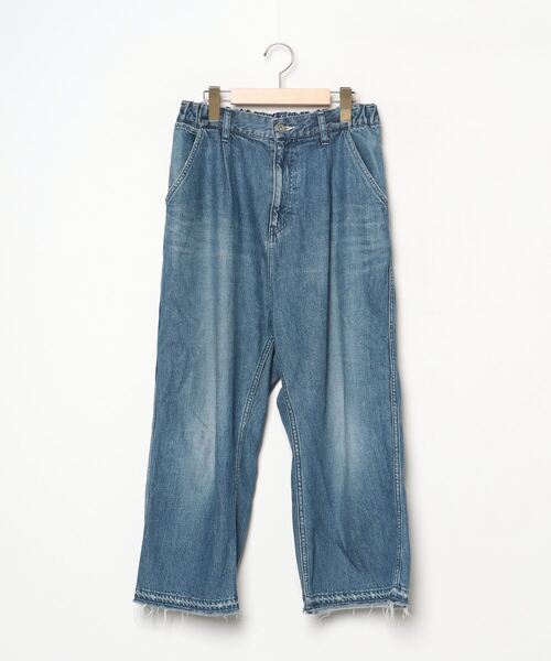 JOURNAL STANDARD LUXE（ジャーナルスタンダード ラックス） デニム