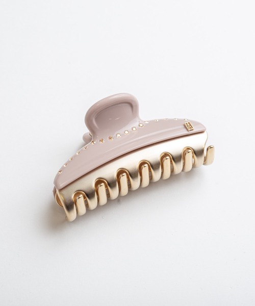 ALEXANDRE DE PARIS（アレクサンドル ドゥ パリ） ヘアクリップ