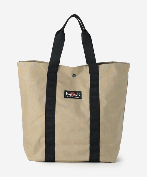 BAGJACK（バッグジャック） トートバッグ |「別注」トートバッグ