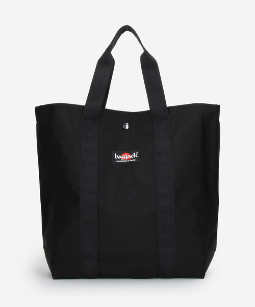 BAGJACK（バッグジャック） トートバッグ |「別注」トートバッグ