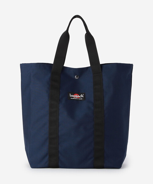 BAGJACK（バッグジャック） トートバッグ |「別注」トートバッグ