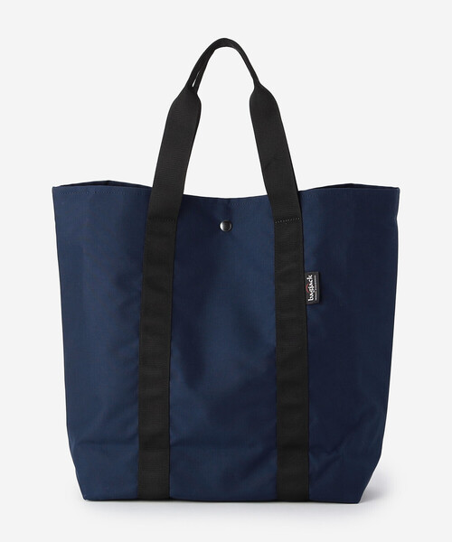 BAGJACK（バッグジャック） トートバッグ |「別注」トートバッグ