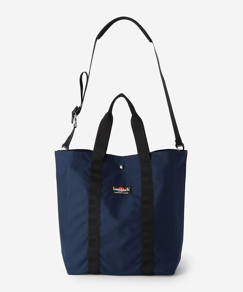 BAGJACK（バッグジャック） トートバッグ |「別注」トートバッグ