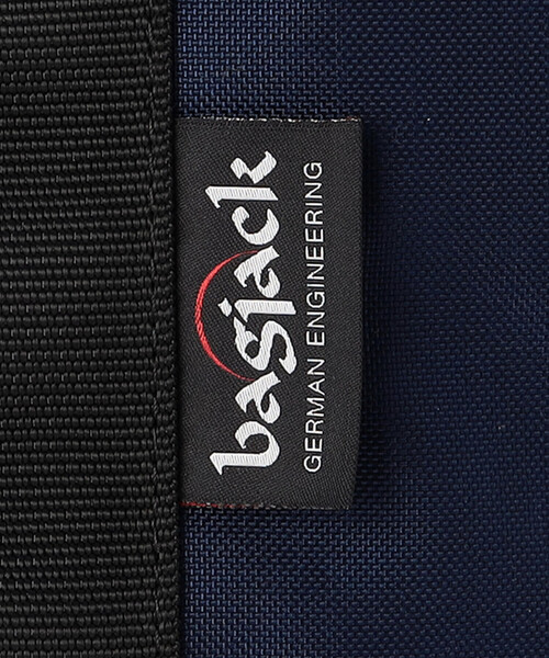 BAGJACK（バッグジャック） トートバッグ |「別注」トートバッグ