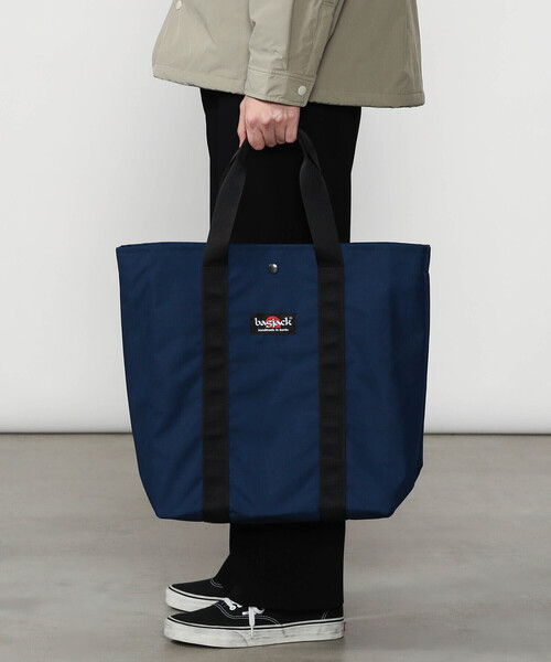 BAGJACK（バッグジャック） トートバッグ |「別注」トートバッグ