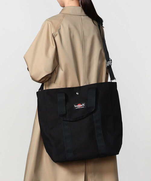 BAGJACK(バッグジャック) トートバッグ |「別注」トートバッグ BAGJACK(バッグジャック) トートバッグ |「別注」トートバッグ