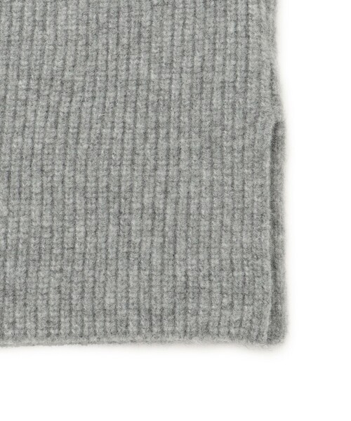 「UNFILO」 その他 F グレー レディース_画像7