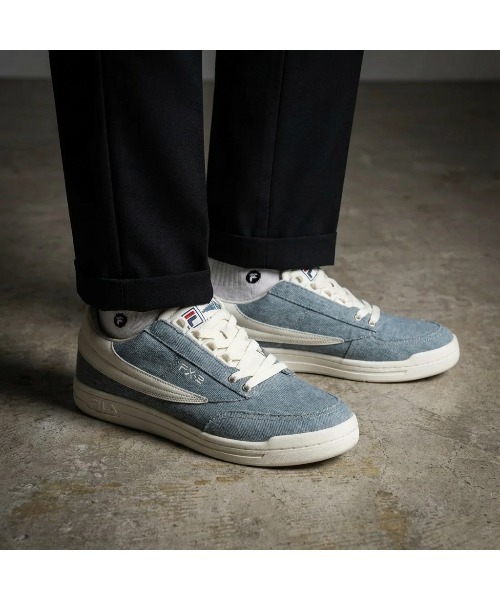 FILA（フィラ） スニーカー FX-2 ITONAMI メンズ レディース 