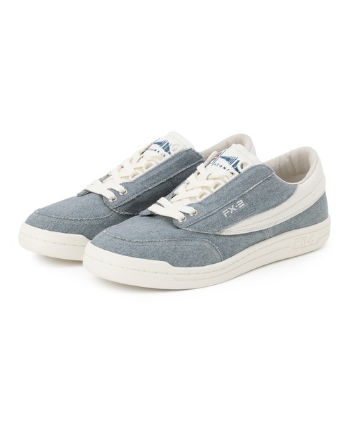 FILA（フィラ） スニーカー FX-2 ITONAMI メンズ レディース 