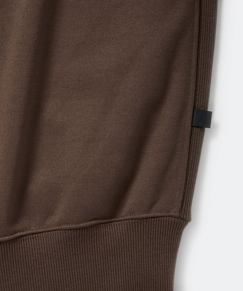 トレーナー スウェット DAIWA PIER39 TECH SWEAT CREW FREEDOM SLEEVE　ダイワ ピア39 メンズ レディース_14