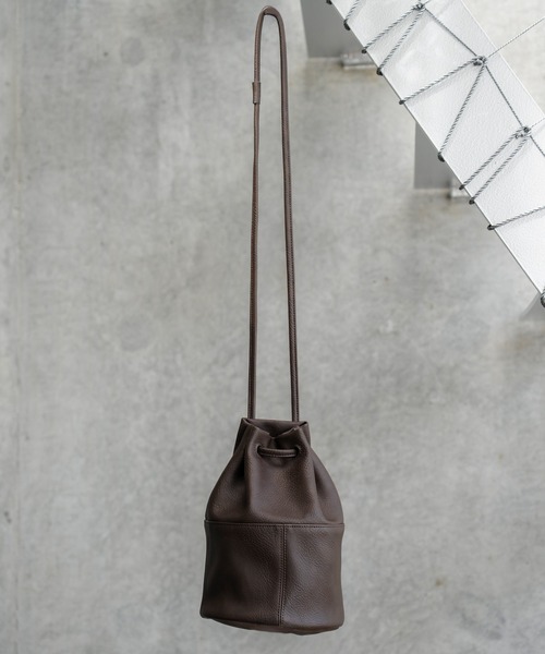 「SINSS」 ハンドバッグ FREE ブラック メンズ_画像7