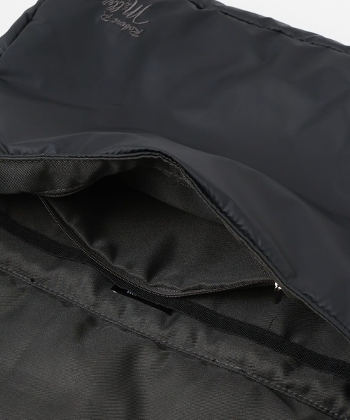 「MILLER」 ショルダーバッグ FREE ナチュラル メンズ_画像4