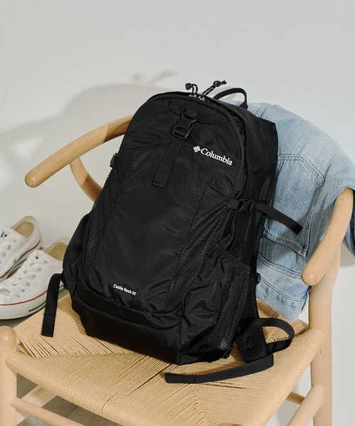 デイバック リュック 「Columbia」キャッスルロック20Lバックパック II メンズ