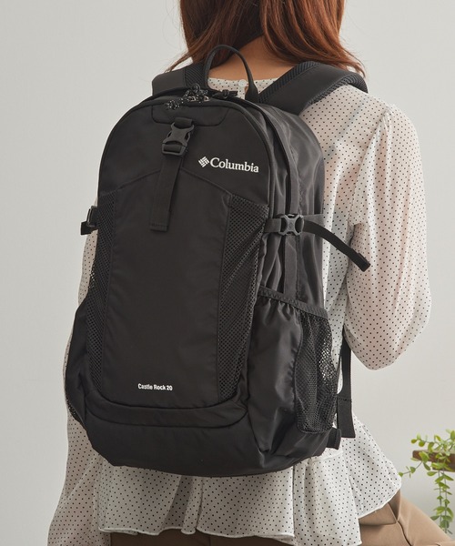 Columbia（コロンビア） デイバック リュック 「Columbia」キャッスル