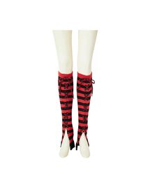 HYSTERIC GLAMOUR（ヒステリックグラマー） レッグウォーマー VOTED