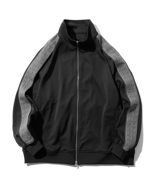 HARE（ハレ） ブルゾン SMALL ブラック メンズ : ZOZOTOWN Yahoo!店