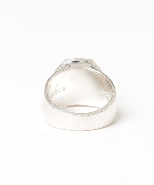 ◾️未使用プレオーダー商品フォート_Fot stone ring FORSOMEONE（フォーサムワン） 指輪 リング FORSOMEONE W TM NUTS