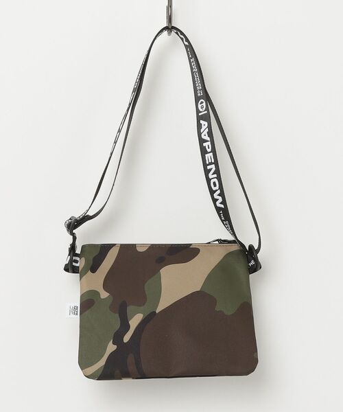 AAPE BY A BATHING APE（エーエイプバイアベイシングエイプ
