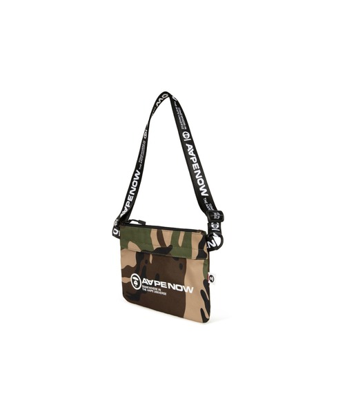 AAPE BY A BATHING APE（エーエイプバイアベイシングエイプ