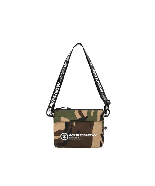 APE エイプ Tanker Shoulder Bag A BATHING APE x PORTER SHOULDER BAG | Yoshida&Co. Homepage