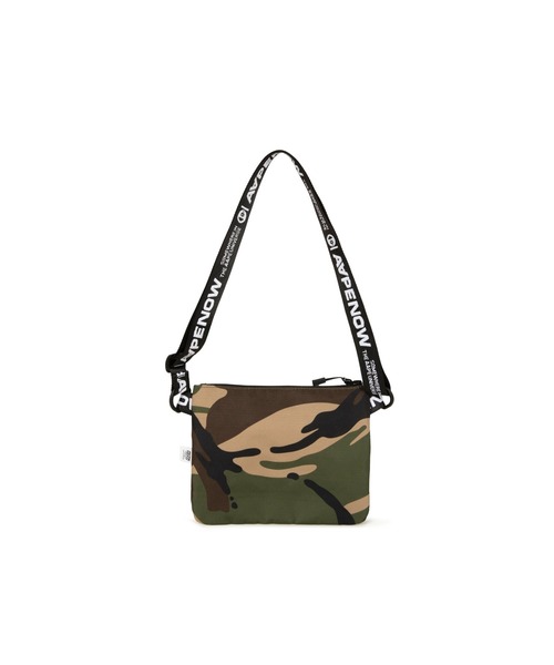 AAPE BY A BATHING APE（エーエイプバイアベイシングエイプ