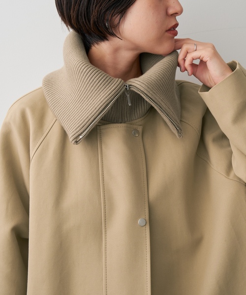 Spick＆Span（スピック アンド スパン） 「Spick & Span」 コート 38